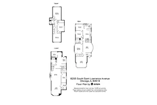 8255 S St Lawrence Ave, Chicago, IL 60619 - Photo 39