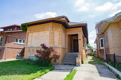 8255 S Saint Lawrence Avenue, Chicago, IL 60619 - Photo 1