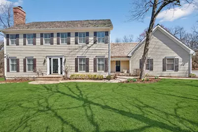 25138 N Pawnee Road, Barrington, IL 60010 - Photo 1