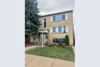 6309 W Touhy Avenue #2nd, Chicago, IL 60646 - Photo 1