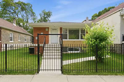 847 W 50th Street, Chicago, IL 60609 - Photo 1