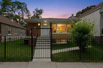 847 W 50th Street, Chicago, IL 60609 - Photo 3