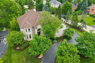 21676 W Morning Dove Ct, Kildeer, IL 60047 - Photo 41