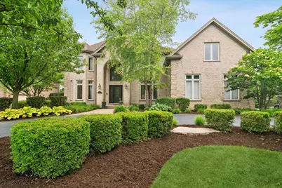 21676 W Morning Dove Court, Kildeer, IL 60047 - Photo 1