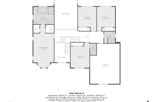 21676 W Morning Dove Ct, Kildeer, IL 60047 - Photo 51