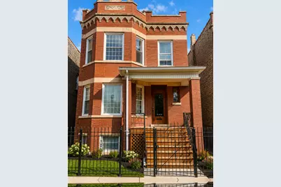 3431 W Lyndale Street, Chicago, IL 60647 - Photo 1