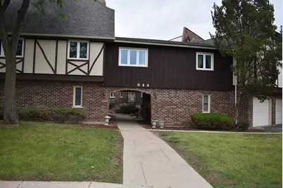 844 Village Quarter Road #B5, West Dundee, IL 60118 - Photo 19