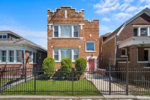6431 S Artesian Ave, Chicago, IL 60629 - Photo 1