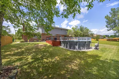 800 Lisdowney Drive, Lockport, IL 60441 - Photo 5