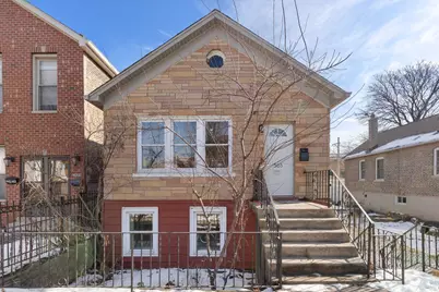 3453 S Lituanica Avenue, Chicago, IL 60608 - Photo 1
