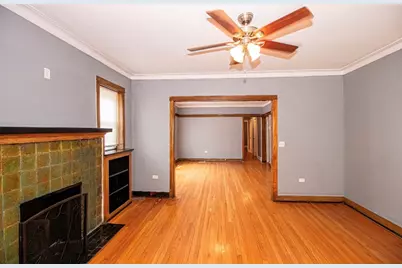 5544 S Carpenter Street, Chicago, IL 60609 - Photo 5