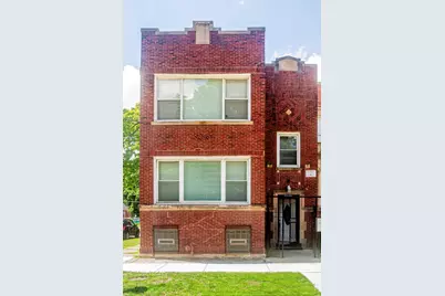 5544 S Carpenter Street, Chicago, IL 60609 - Photo 1