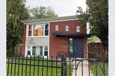 7358 S Aberdeen Street #2, Chicago, IL 60621 - Photo 1