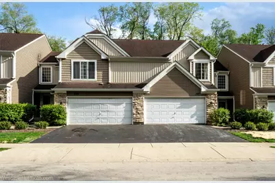 207 Locksley Drive, Streamwood, IL 60107 - Photo 1