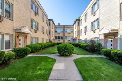 2003 W Touhy Avenue #203, Chicago, IL 60645 - Photo 1