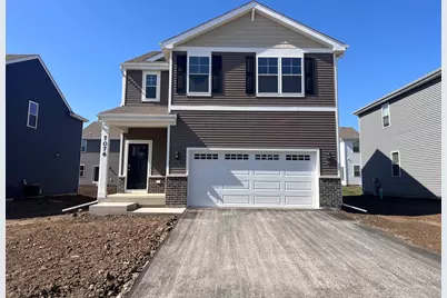 7076 Fair Oaks Road, Racine, WI 53406 - Photo 1