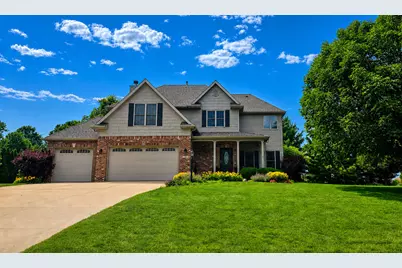 30 Long Grove Drive, Monticello, IL 61856 - Photo 1
