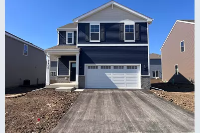 7100 Fair Oaks Road, Racine, WI 53406 - Photo 1