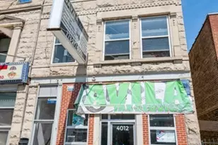 4012 W Armitage Ave, Chicago, IL 60639 - Photo 1