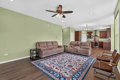 1623 Moran Drive, Shorewood, IL 60404 - Photo 13