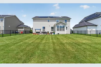 1623 Moran Drive, Shorewood, IL 60404 - Photo 41