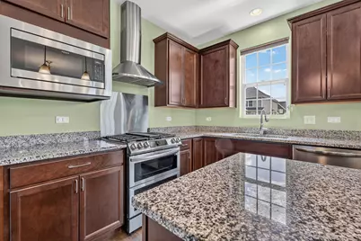 1623 Moran Drive, Shorewood, IL 60404 - Photo 3