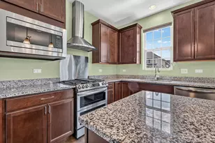 1623 Moran Dr, Shorewood, IL 60404 - Photo 3