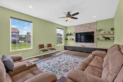 1623 Moran Drive, Shorewood, IL 60404 - Photo 15