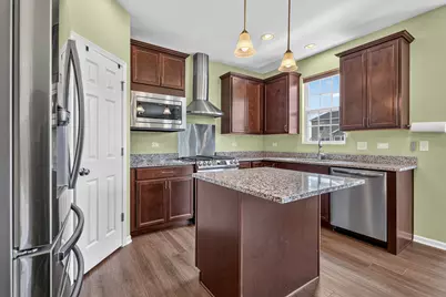 1623 Moran Drive, Shorewood, IL 60404 - Photo 5