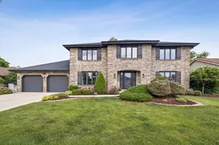 7830 Sioux Rd, Orland Park, IL 60462 - Photo 1