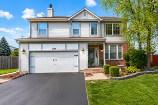 210 Balmoral Ct, Glendale Heights, IL 60139 - Photo 3
