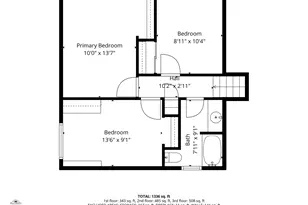1967 Nottingham Ln, Wheaton, IL 60189 - Photo 37
