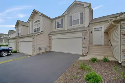 1717 Fieldstone Drive S, Shorewood, IL 60404 - Photo 3