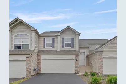 1717 Fieldstone Drive S, Shorewood, IL 60404 - Photo 1
