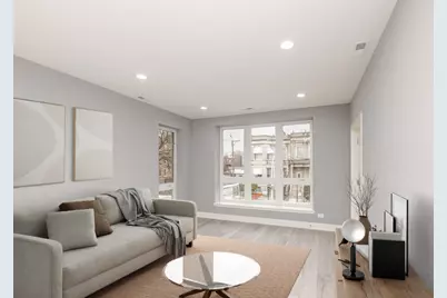 1232 S Fairfield Avenue #3, Chicago, IL 60608 - Photo 3