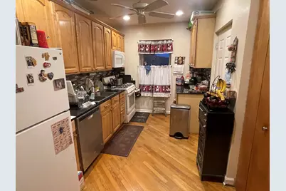 2915 W Granville Avenue #1E, Chicago, IL 60659 - Photo 5