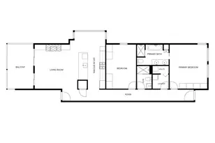 23 N Racine Ave, Chicago, IL 60607 - Photo 19