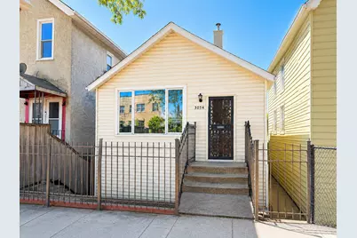 3054 S Lyman Street, Chicago, IL 60608 - Photo 1