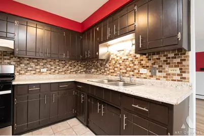 10323 Mayfield Avenue #2D, Oak Lawn, IL 60453 - Photo 11