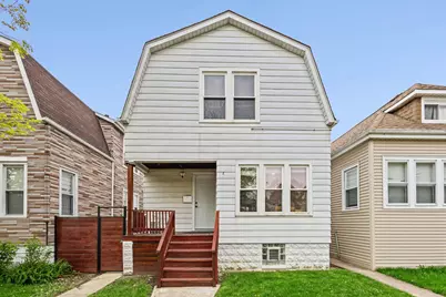5725 W Giddings Street, Chicago, IL 60630 - Photo 1
