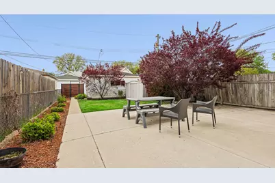 5725 W Giddings Street, Chicago, IL 60630 - Photo 57