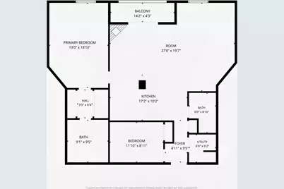 3231 W Fullerton Avenue #3W, Chicago, IL 60647 - Photo 25