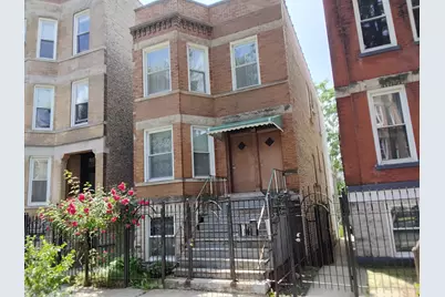2507 W Walton Street, Chicago, IL 60622 - Photo 1