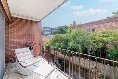 2046 Saint Johns Avenue #3E, Highland Park, IL 60035 - Photo 7