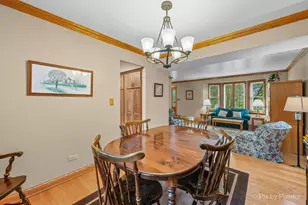9901 Fox Bluff Ln, Spring Grove, IL 60081 - Photo 19