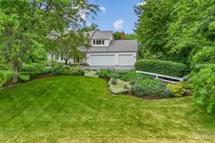 9901 Fox Bluff Ln, Spring Grove, IL 60081 - Photo 35