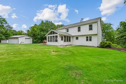 9901 Fox Bluff Lane, Spring Grove, IL 60081 - Photo 33