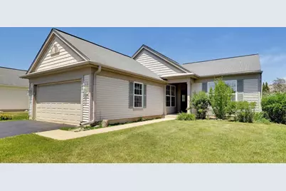 13376 Cadence Drive, Huntley, IL 60142 - Photo 1