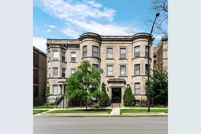4548 S Indiana Avenue #1S, Chicago, IL 60653 - Photo 1