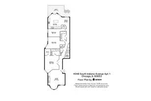 4548 S Indiana Ave, Chicago, IL 60653 - Photo 23